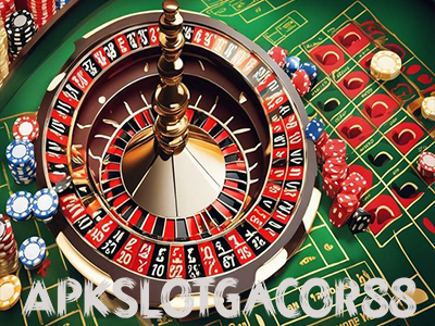 APKSlotGacor88