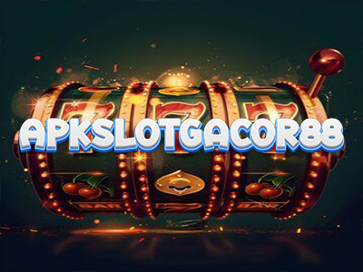 APKSlotGacor88