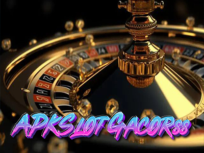 APKSlotGacor88