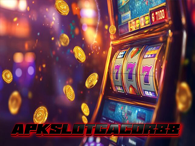 APKSlotGacor88