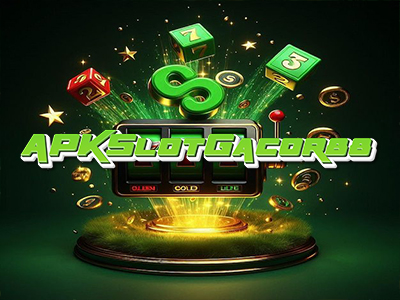 APKSlotGacor88