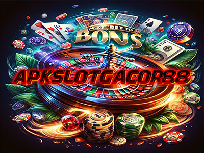 APKSlotGacor88