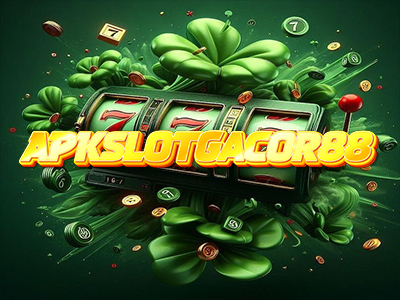 APKSlotGacor88