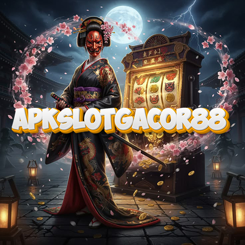 Apkslotgacor88