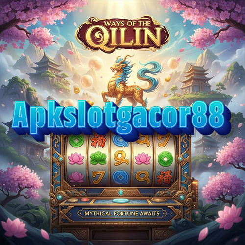Apkslotgacor88