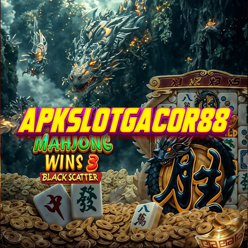 Apkslotgacor88