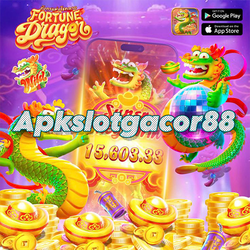 Apkslotgacor88