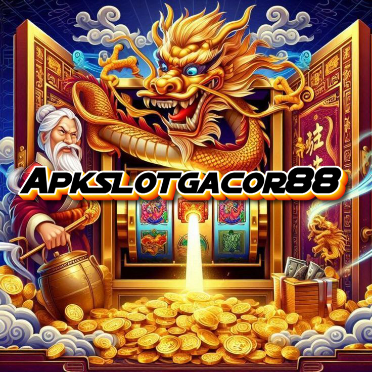 Apkslotgacor88