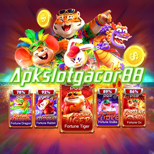 Apkslotgacor88