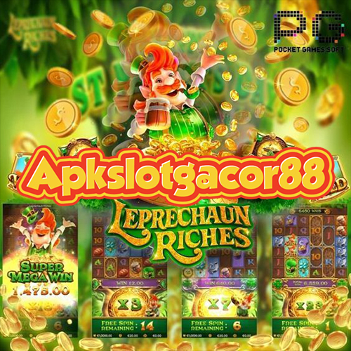 Apkslotgacor88